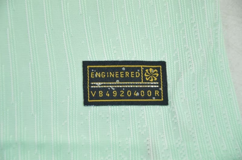 AAA(Thailand) France 2026 World Cup Away Soccer Jersey (Player)