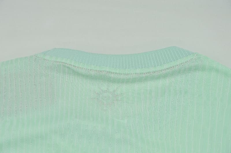 AAA(Thailand) France 2026 World Cup Away Soccer Jersey (Player)