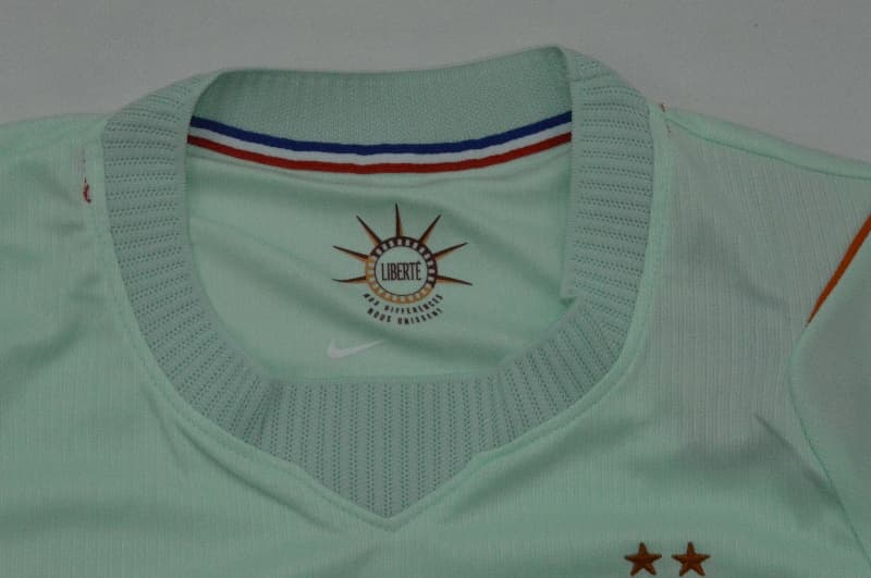 AAA(Thailand) France 2026 World Cup Away Women Soccer Jersey