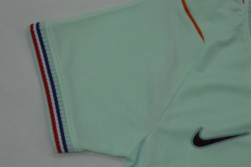 AAA(Thailand) France 2026 World Cup Away Women Soccer Jersey
