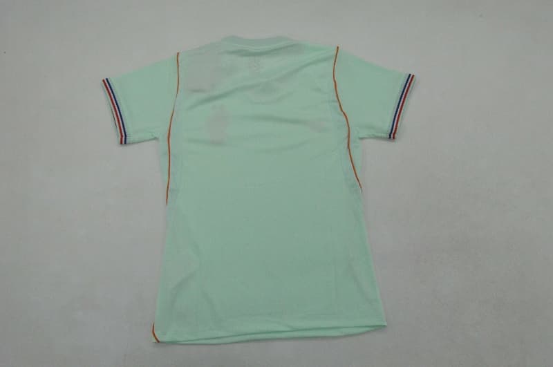 AAA(Thailand) France 2026 World Cup Away Women Soccer Jersey