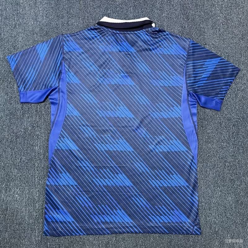 AAA(Thailand) France 2026 Home Soccer Jersey