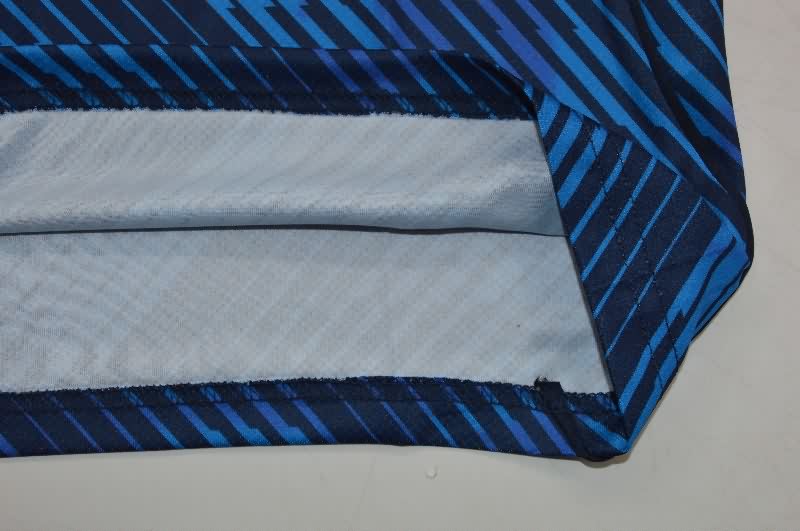 AAA(Thailand) France 2026 Home Soccer Jersey