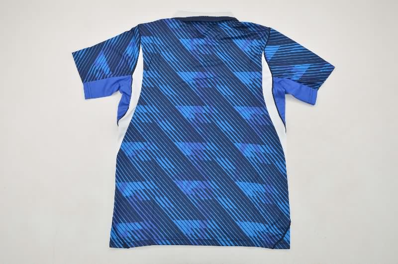 AAA(Thailand) France 2026 Home Soccer Jersey