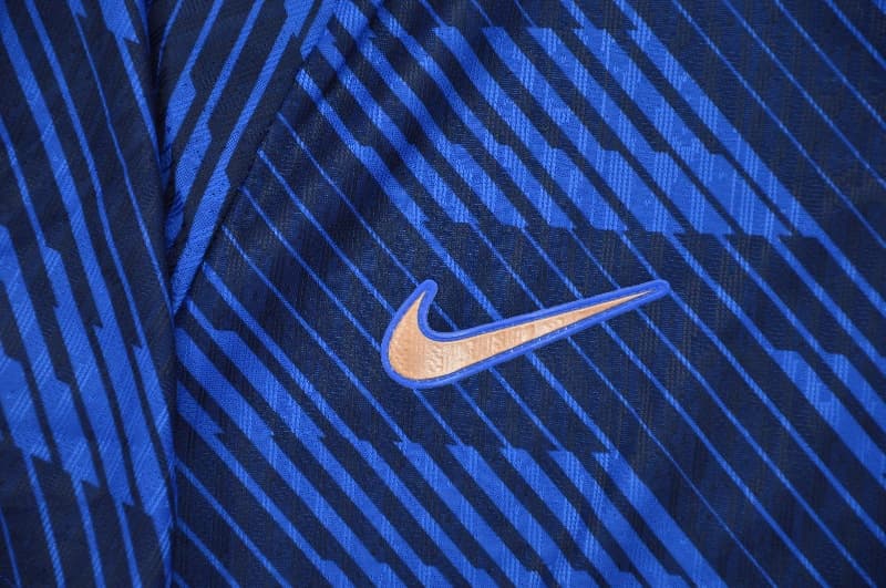 AAA(Thailand) France 2026 World Cup Home Soccer Jersey (Player)