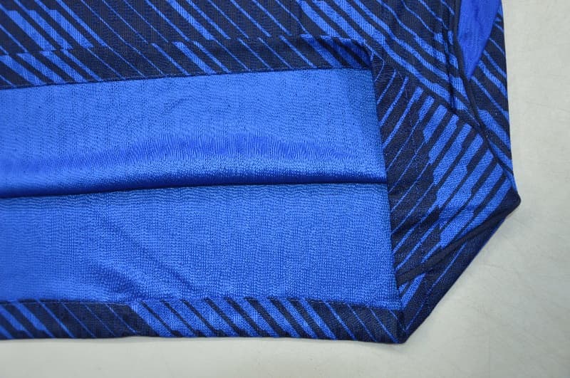 AAA(Thailand) France 2026 World Cup Home Soccer Jersey (Player)