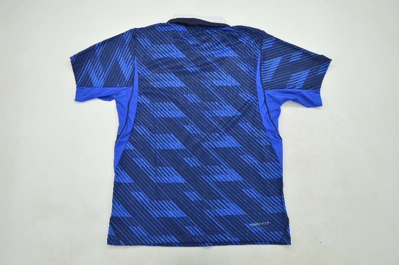 AAA(Thailand) France 2026 World Cup Home Soccer Jersey (Player)