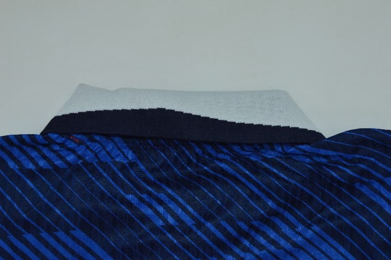 AAA(Thailand) France 2026 World Cup Home Soccer Jersey (Player)