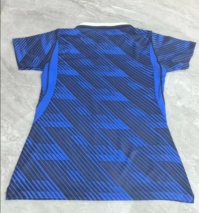 AAA(Thailand) France 2026 World Cup Home Women Soccer Jersey