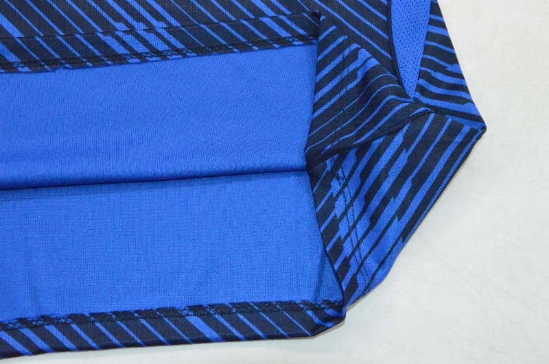 AAA(Thailand) France 2026 World Cup Home Women Soccer Jersey