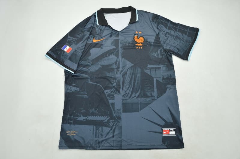 AAA(Thailand) France 2026 Special Soccer Jersey AAA(Thailand) France 2026 Special Soccer Jersey