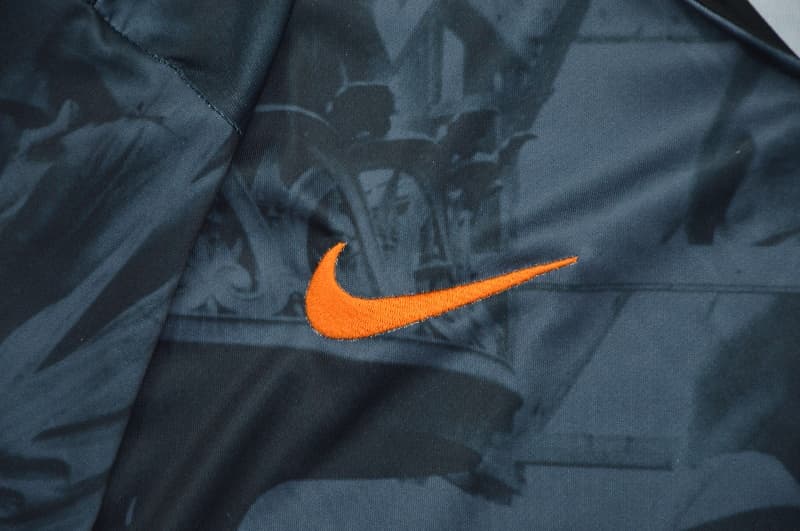 AAA(Thailand) France 2026 Special Soccer Jersey