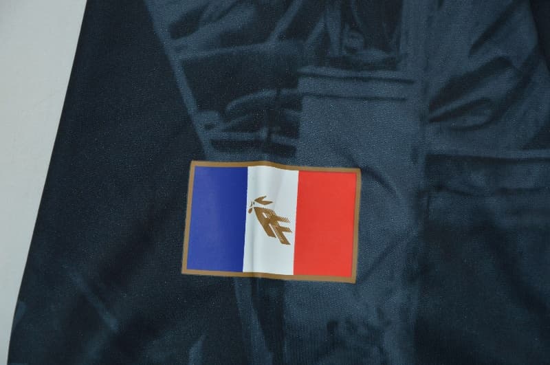 AAA(Thailand) France 2026 Special Soccer Jersey