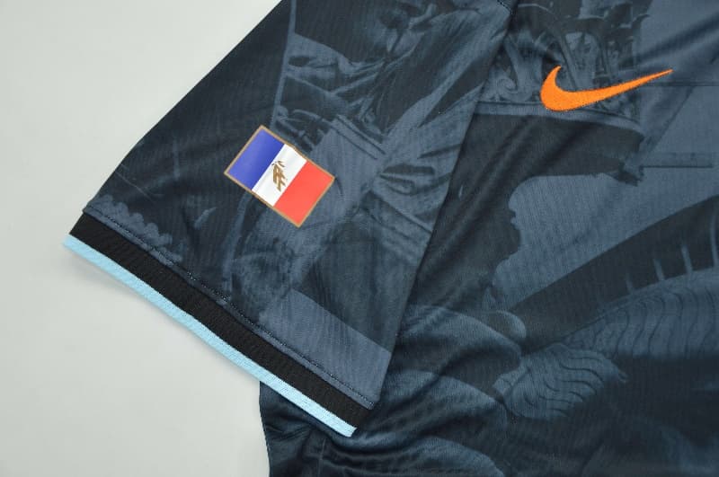 AAA(Thailand) France 2026 Special Soccer Jersey