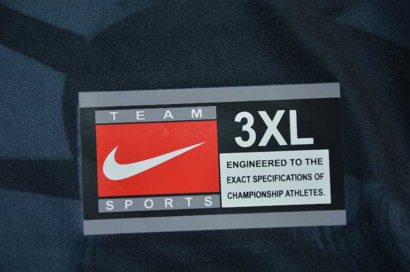 AAA(Thailand) France 2026 Special Soccer Jersey