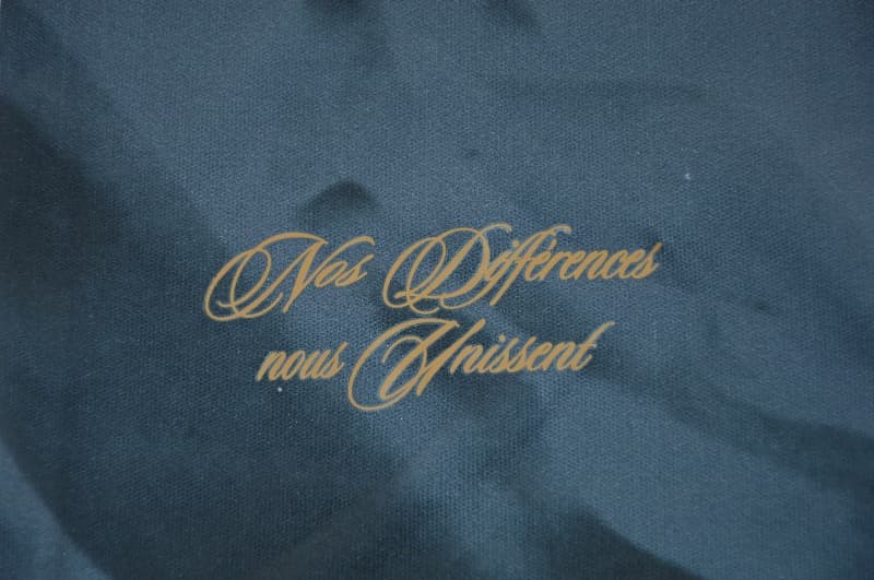 AAA(Thailand) France 2026 Special Soccer Jersey