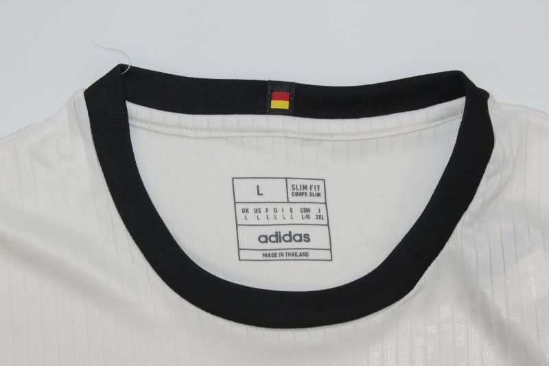 AAA(Thailand) Germany 125th Anniversary Soccer Jersey (Player)