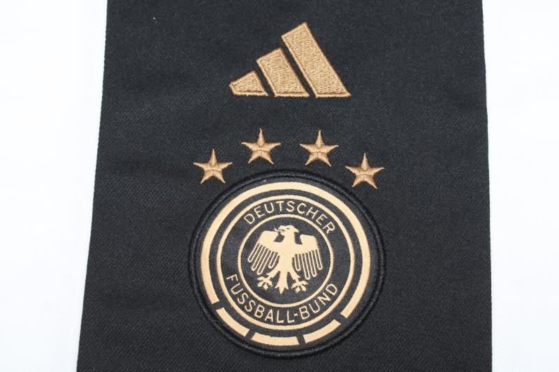 AAA(Thailand) Germany 2022 World Cup Home Soccer Jersey