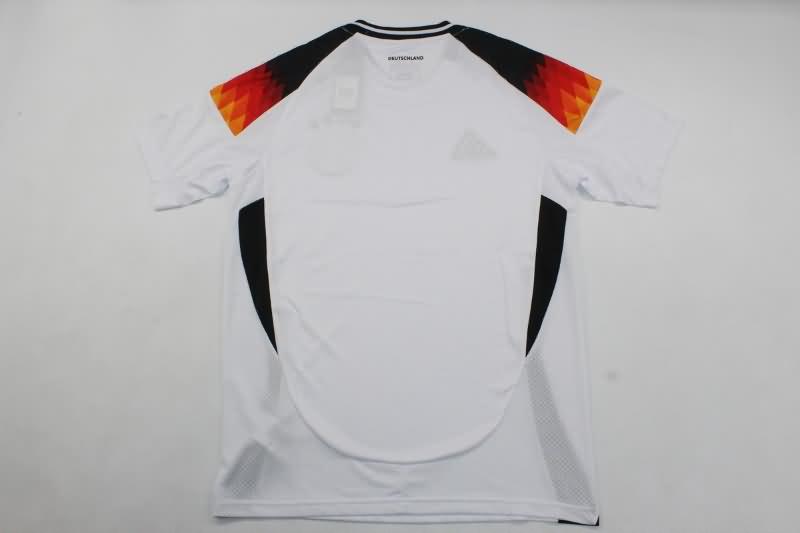 AAA(Thailand) Germany 2024 Home Soccer Jersey