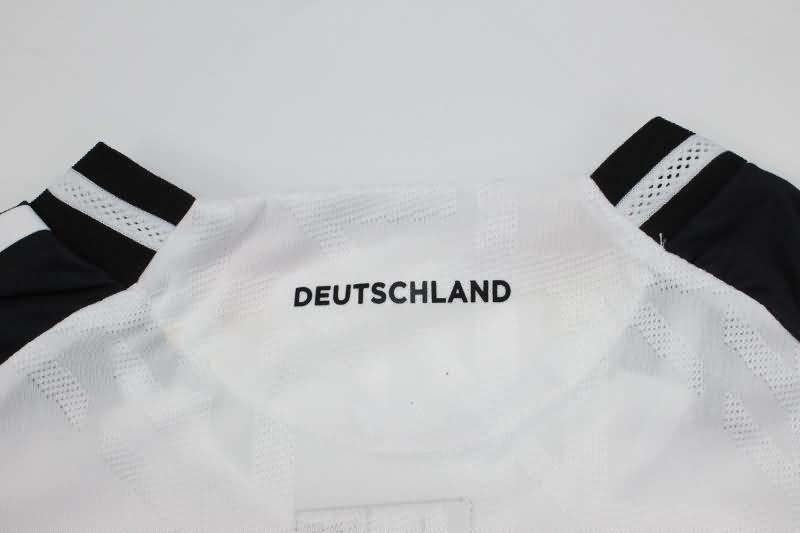 AAA(Thailand) Germany 2024 Home Soccer Jersey (Player)