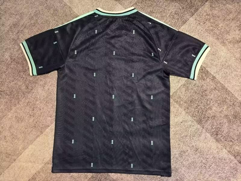 AAA(Thailand) Germany 25/26 Away Soccer Jersey