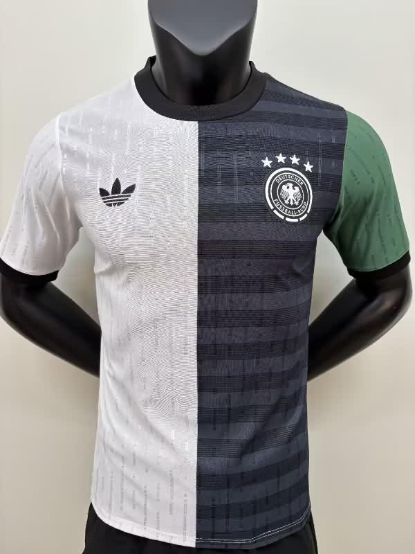AAA(Thailand) Germany 25/26 Special Soccer Jersey (Player)