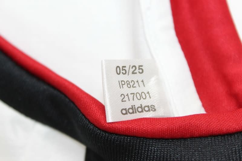 AAA(Thailand) Germany 2025 Home Soccer Jersey