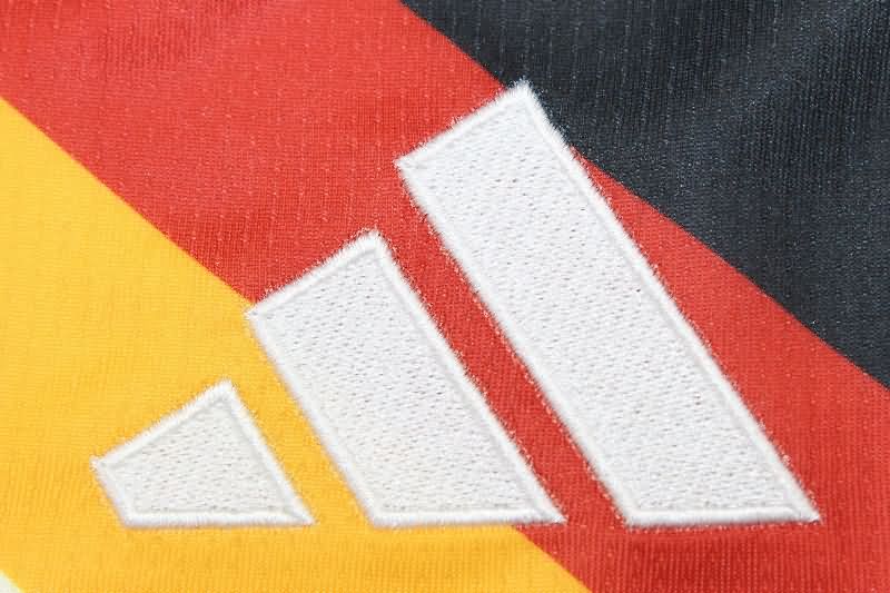 AAA(Thailand) Germany 2025 Home Soccer Jersey