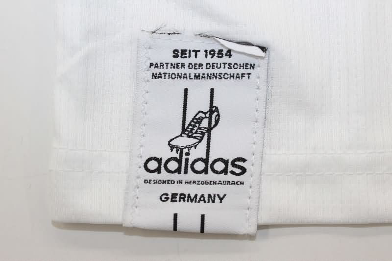 AAA(Thailand) Germany 2025 Home Soccer Jersey