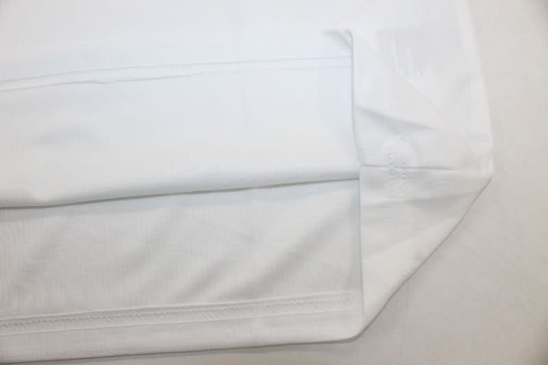 AAA(Thailand) Germany 2025 Home Soccer Jersey