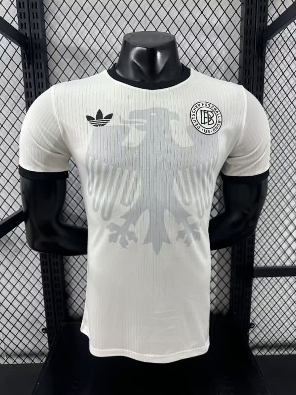 AAA(Thailand) Germany 2025 Special Soccer Jersey (Player)