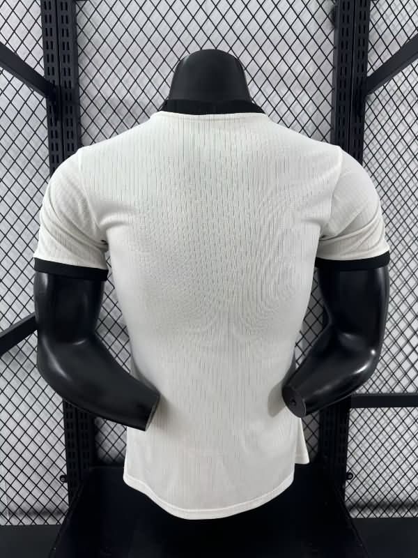 AAA(Thailand) Germany 2025 Special Soccer Jersey (Player)