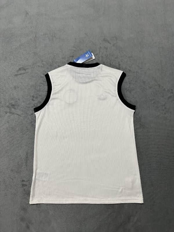 AAA(Thailand) Germany 2025 Training Vest Soccer Jersey