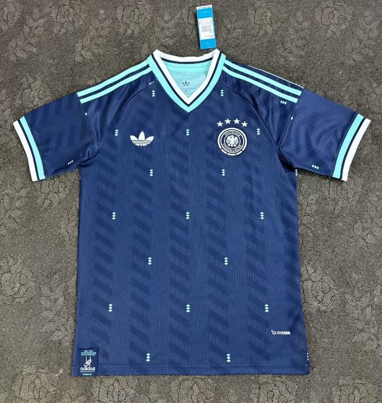 AAA(Thailand) Germany 2026 World Cup Away Soccer Jersey