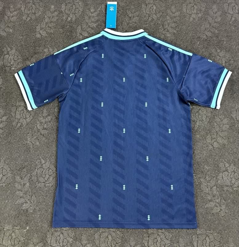 AAA(Thailand) Germany 2026 World Cup Away Soccer Jersey