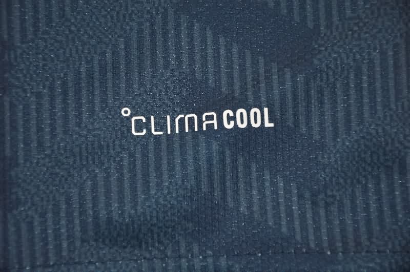 AAA(Thailand) Germany 2026 World Cup Away Soccer Jersey