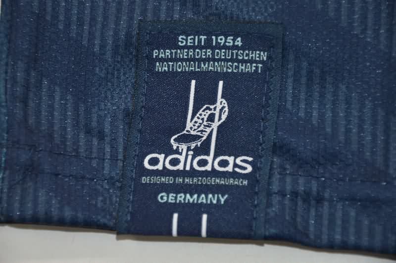 AAA(Thailand) Germany 2026 World Cup Away Soccer Jersey