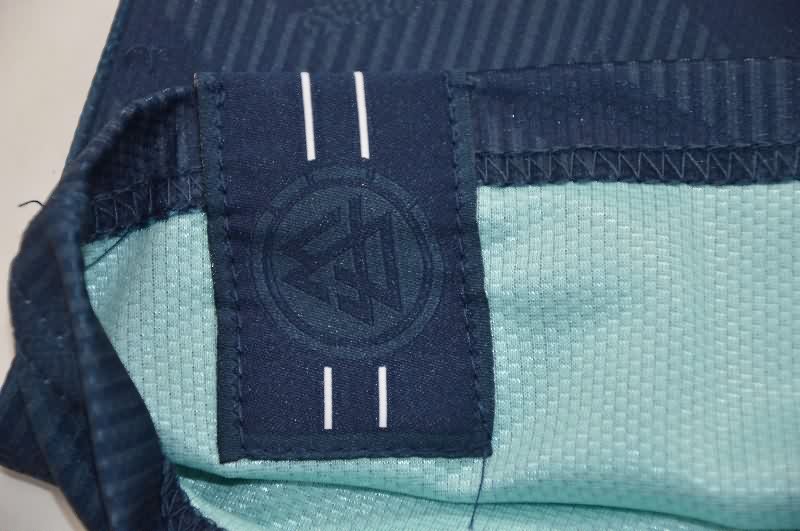 AAA(Thailand) Germany 2026 World Cup Away Soccer Jersey