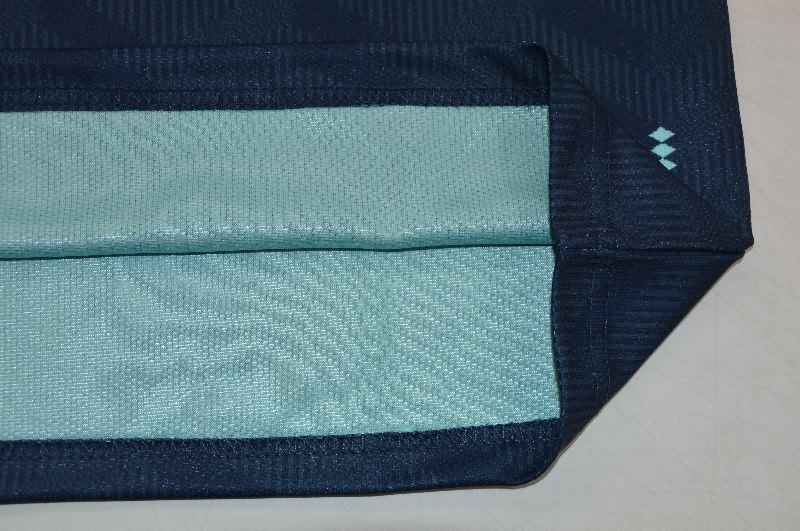 AAA(Thailand) Germany 2026 World Cup Away Soccer Jersey