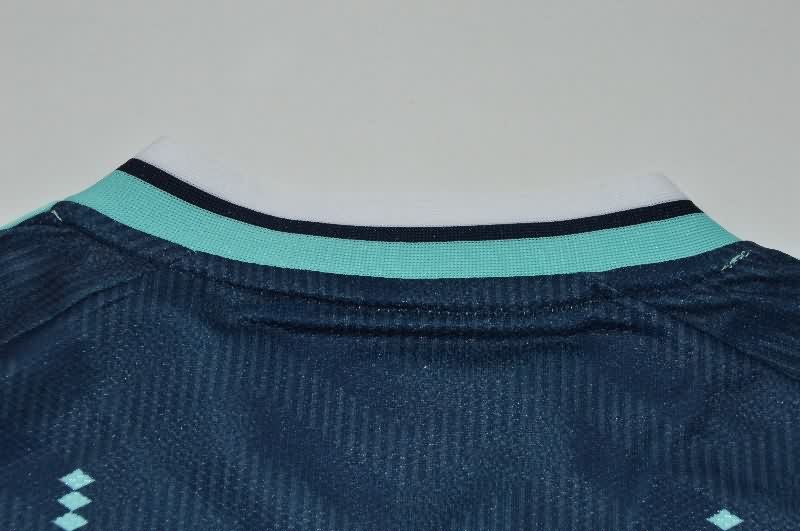 AAA(Thailand) Germany 2026 World Cup Away Soccer Jersey