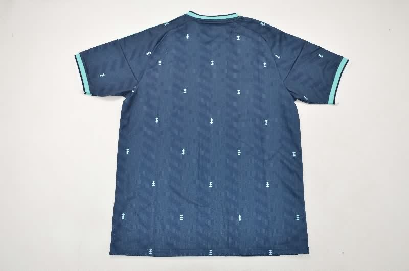 AAA(Thailand) Germany 2026 World Cup Away Soccer Jersey