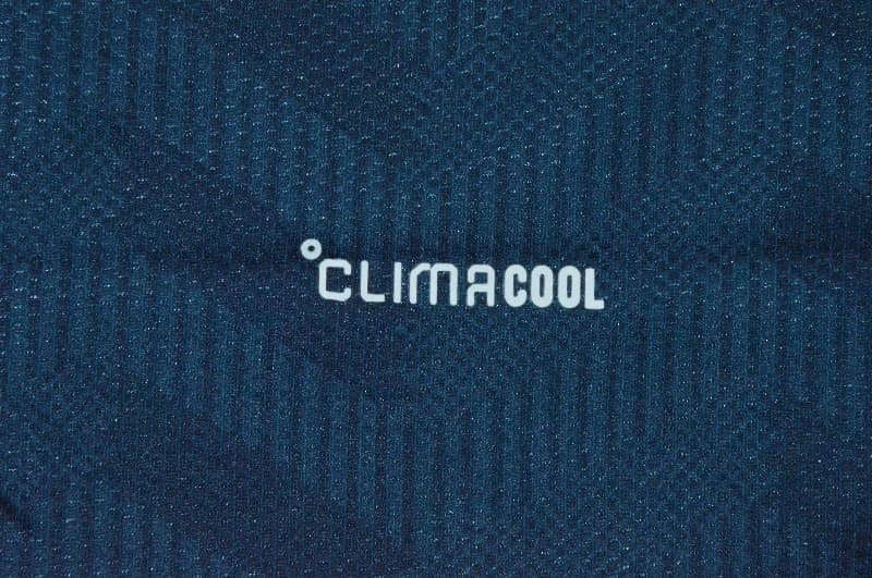 AAA(Thailand) Germany 2026 World Cup Away Long Sleeve Soccer Jersey