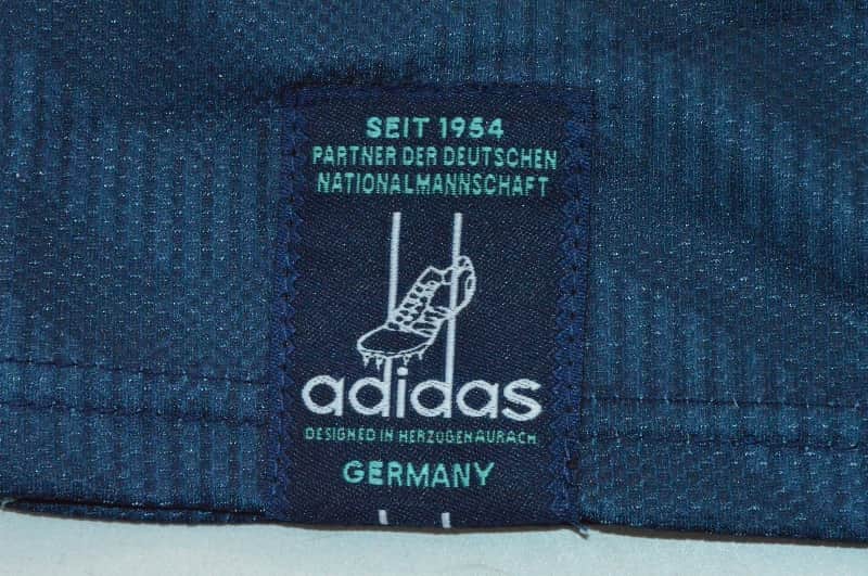 AAA(Thailand) Germany 2026 World Cup Away Long Sleeve Soccer Jersey