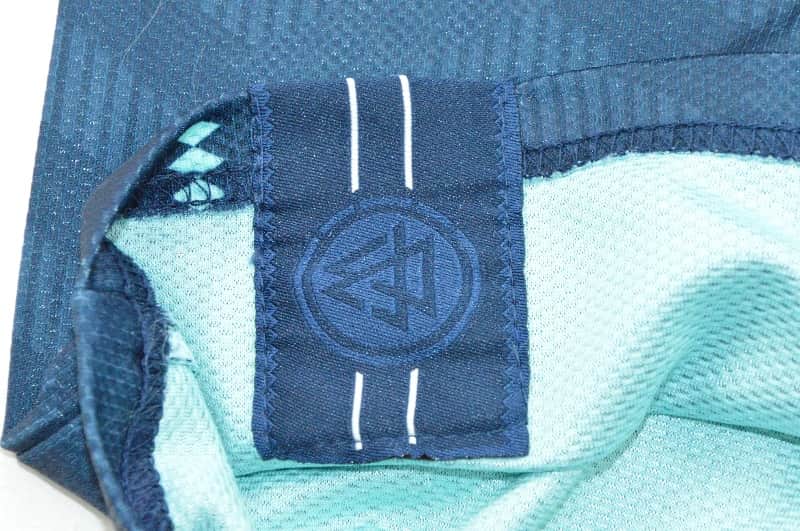 AAA(Thailand) Germany 2026 World Cup Away Long Sleeve Soccer Jersey