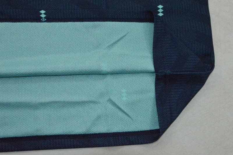 AAA(Thailand) Germany 2026 World Cup Away Long Sleeve Soccer Jersey