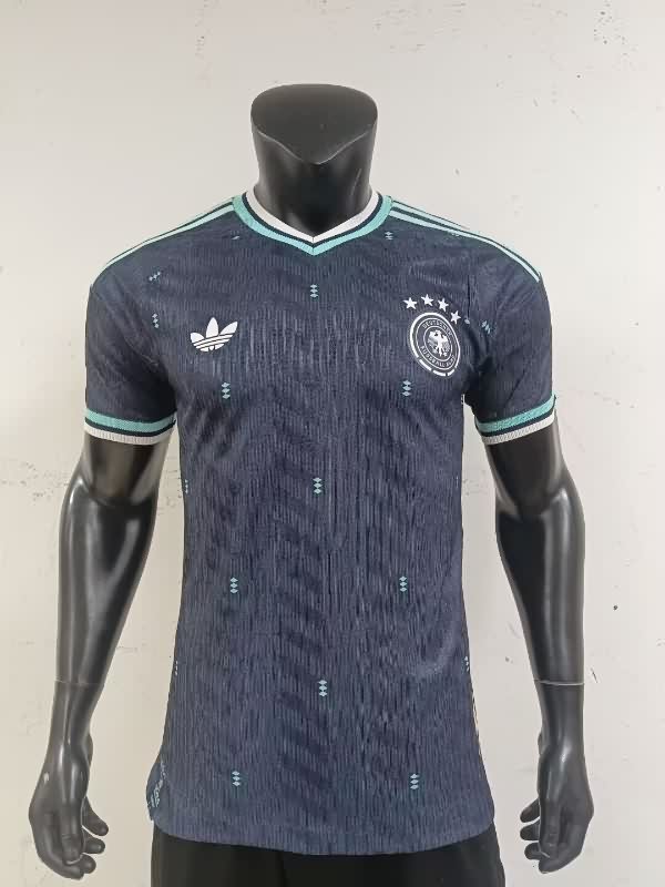 AAA(Thailand) Germany 2026 World Cup Away Soccer Jersey (Player)
