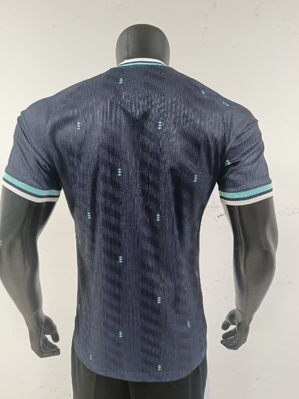 AAA(Thailand) Germany 2026 World Cup Away Soccer Jersey (Player)