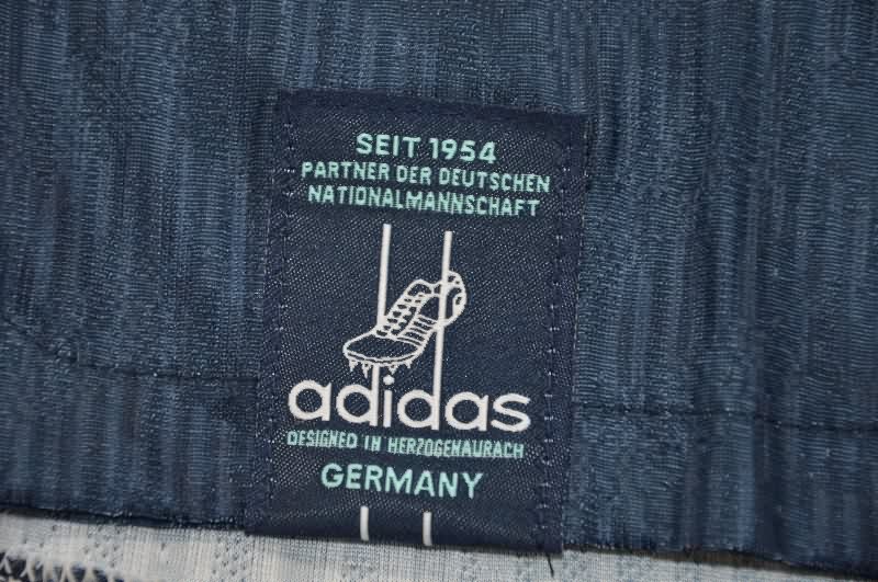 AAA(Thailand) Germany 2026 World Cup Away Soccer Jersey (Player)