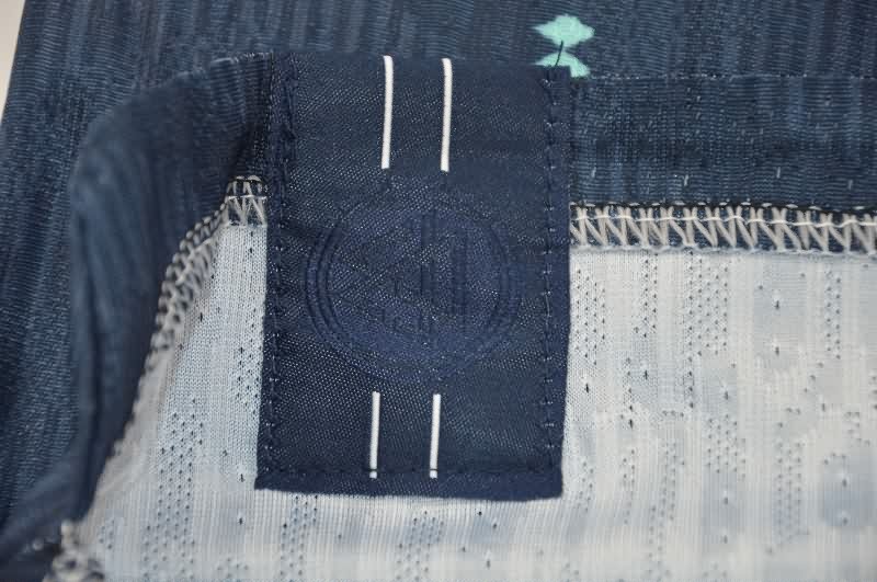 AAA(Thailand) Germany 2026 World Cup Away Soccer Jersey (Player)