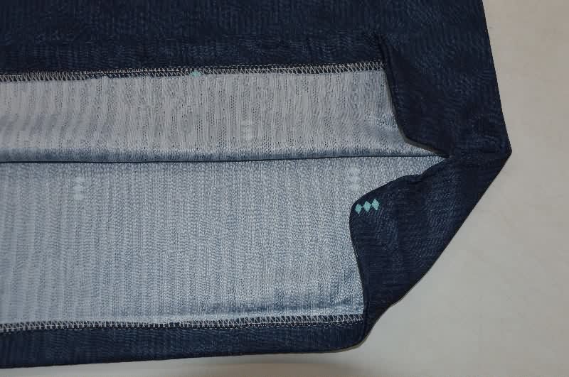 AAA(Thailand) Germany 2026 World Cup Away Soccer Jersey (Player)